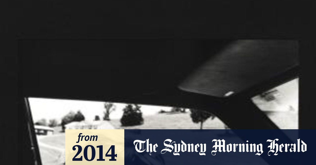 Sharon Van Etten CD review, Are We There